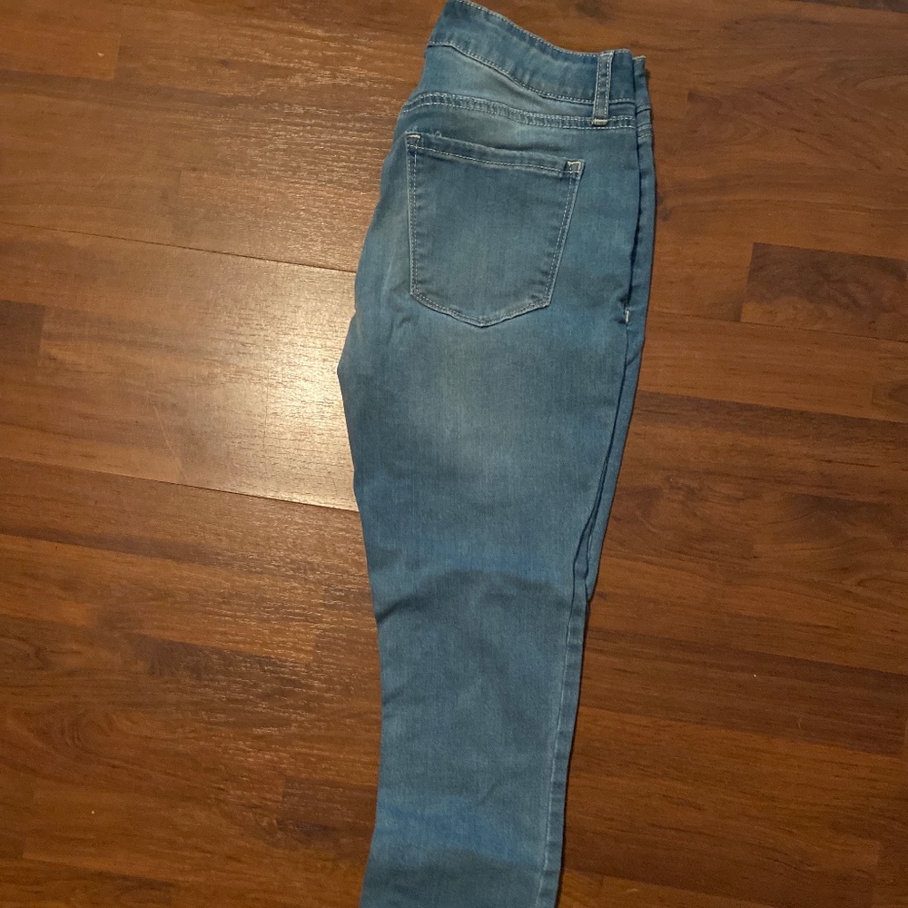 New York Rewash Brand + Los Angelos Jeans